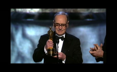 Tornatore: vi racconto il mio 