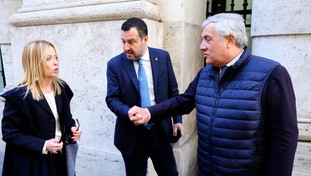 Il centrodestra guida il gioco, ecco chi c'è nella rosa di nomi per il Quirinale