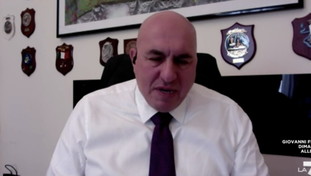 Crosetto svela l'arma segreta del centrodestra. Polpetta avvelenata a Pd e M5s