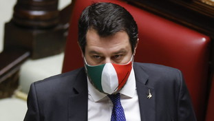 Il centrodestra cala il tris per il Quirinale: Pera, Nordio e Moratti. La stoccata al Pd