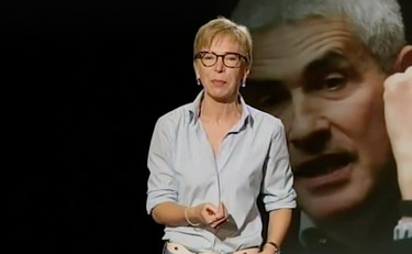 Il terzo segreto di satira e la candidatura di Casini...