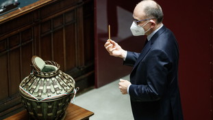 Alla sinistra non va bene nessun nome: Letta boccia la terna del centrodestra