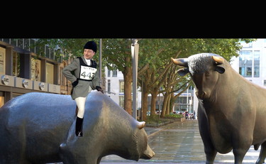 Così il presidente della Repubblica lo scelgono i mercati