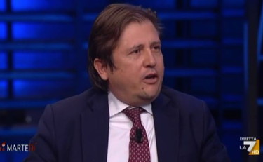 Sileri attacca i no-vax: chi non rispetta le regole è pericoloso