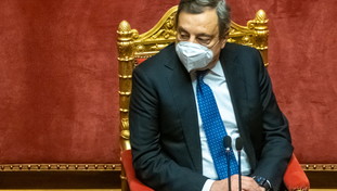 Il passo falso da dilettante di Draghi: disastro su trattative e rapporti per il Quirinale. L'errore fatale