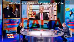 Frattura totale tra il Paese reale e la politica. Gravi preoccupazioni e nessuno fa nulla