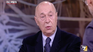 “Esito scontato, sarà Draghi il nuovo presidente”. Mieli non ha il minimo dubbio sul Quirinale