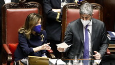 Per la Casellati scatta il controllo delle schede? Mossa contro i franchi tiratori