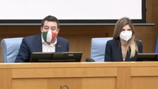 Salvini mette all'angolo la sinistra sulla Casellati: perché disertano il voto e le riunioni