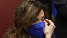 Che succede con la sesta votazione: i nomi da candidare adesso per il Quirinale