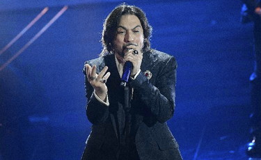 Le Vibrazioni: Noi a Sanremo saremo un inno al live