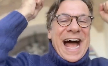 Porro sbrocca per il Mattarella bis: cialtroni, vogliono solo salvare lo stipendio