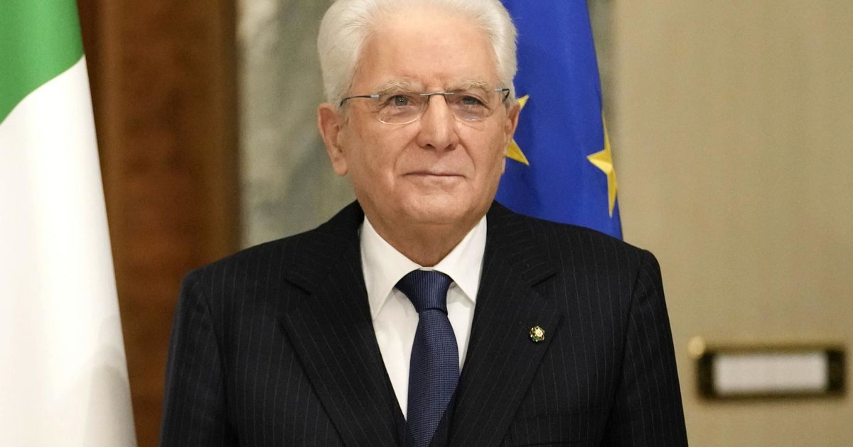 Elezioni presidente della Repubblica, bis al Quirinale per Sergio