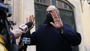 Sulla Belloni ha ragione Salvini. Le chat segrete del Pd: scelta lei, poi di notte...