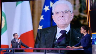 Capezzone ce ne ha pure per Mattarella: Bastava dire no, italiani presi per i fondelli