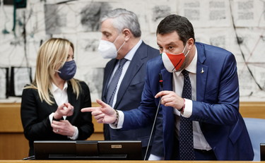 Sei punti per la rinascita, la ricetta di Capezzone per il centrodestra