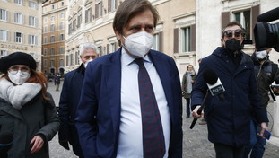 Asintomatici positivi liberi di uscire, la conferma di Sileri