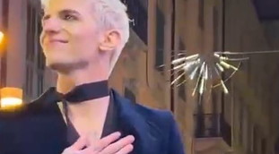 Da Achille Lauro a Iva Zanicchi, così si presentano i big a Sanremo