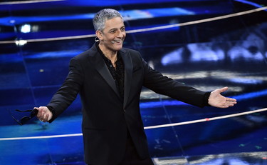 È lui il prossimo direttore artistico, così Fiorello lancia Figliuolo