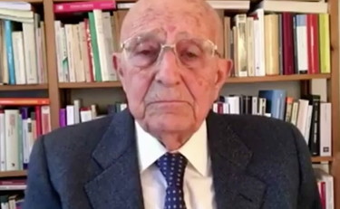 La profezia di Cassese su Mattarella: Cosa si vuol fare. Il costituzionalista picchia duro