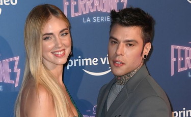 Ferragni e Fedez si mobilitano per Dargen D'Amico e Michele Bravi