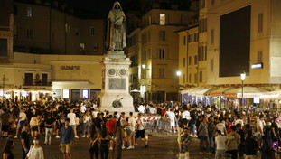 La rivoluzione di Gualtieri: basta movida selvaggia, ecco la soluzione drastica