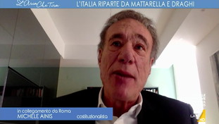 Ribellione del Parlamento e declino dei partiti. Lo schiaffo del costituzionalista alla politica