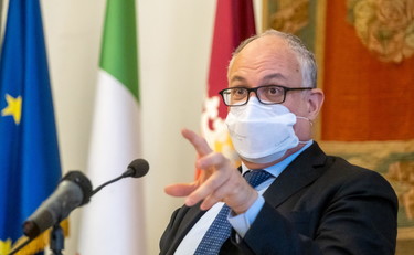 Multa ai figli del capo di gabinetto di Gualtieri, come rispondono ai carabinieri