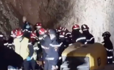 La tragedia si ripete con l'Alfredino del Marocco: Rayan non ce l'ha fatta