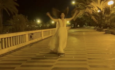 La passione segreta di #Elisa, come scarica la tensione dopo #Sanremo2022