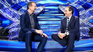 Amadeus a oltranza. Fuortes gli chiede il quarto Festival di fila: Vedremo...