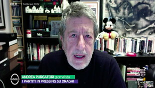 Totalmente inopportuna. La stoccata di Purgatori alla Belloni: errori da dilettanti