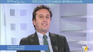 Straordinario. Dopo averlo sempre ostacolato ora la sinistra sbrodola per Berlusconi