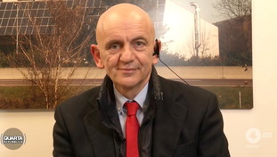 Cosa fa questo imprenditore per salvare i lavoratori. Dramma bollette, da Porro l'ultima vergogna