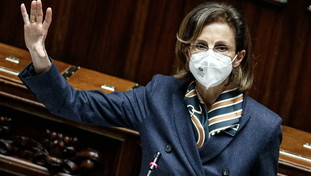 La ministra Cartabia mette in spam le mail dei magistrati