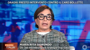 Molti morti si potevano salvare, l'accusa della Gismondo è tremenda