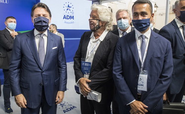 Il M5s si aggrappa a Beppe Grillo