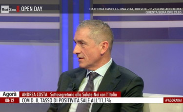 Basta stato d'emergenza, Costa annuncia la fine dell'incubo