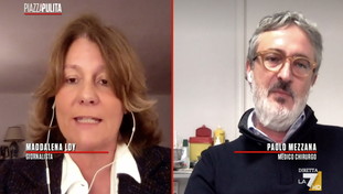 “L'Ema non raccomanda il vaccino ai bimbi”. Si infiamma lo scontro: linciato per colpa dei no-vax