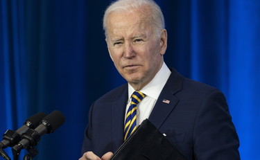 Scappate dall'Ucraina, Biden fa fuggire gli americani