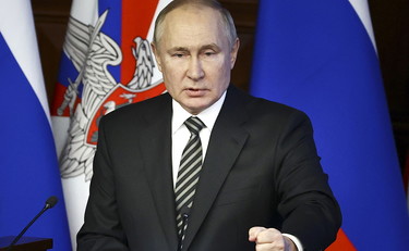 Putin ha dato l'ordine di invadere, cosa succede in Ucraina