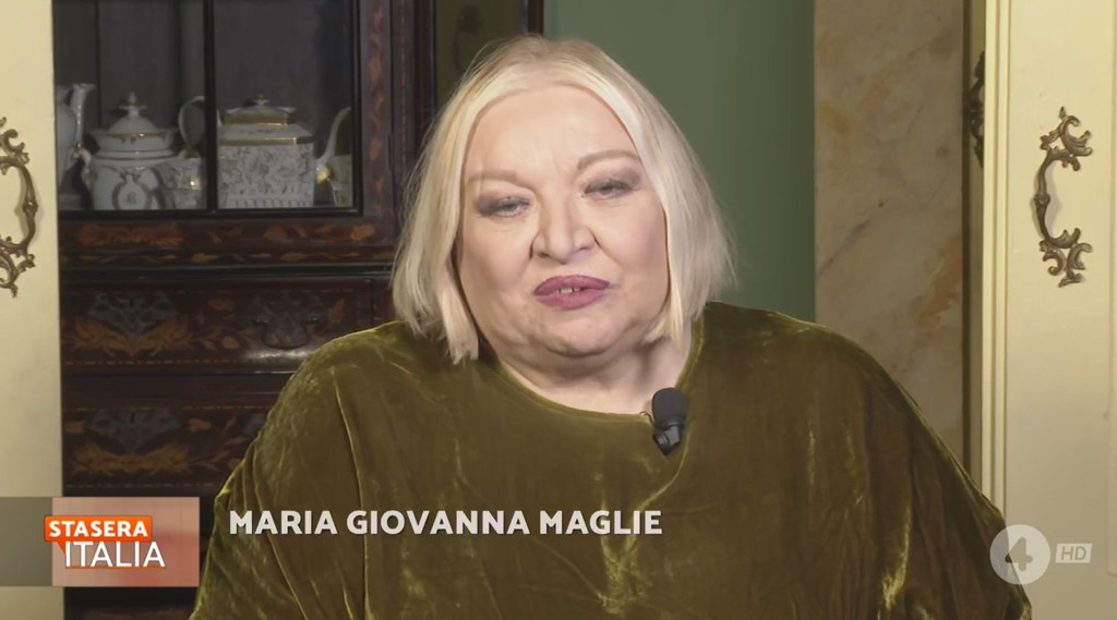 Draghi e il pacco dei partiti, la Maglie sgancia la bomba sul governo