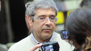 Cuffaro non vuole Musumeci in Sicilia. Per spalancare le porte a sinistra e M5s