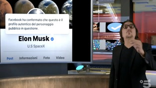 Occhio alla truffa con la spunta blu, cosa ha scoperto Striscia su Facebook. E i soldi spariscono...