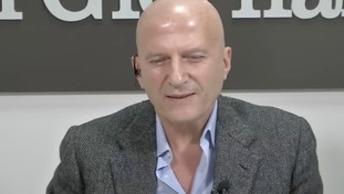 Draghi pensa ancora al Quirinale? Cosa c'è dietro quel no alla politica