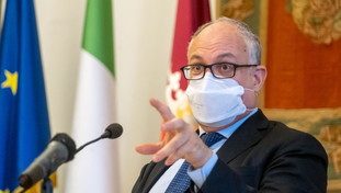 Gualtieri mette a rischio Expo 2030 a Roma: niente progetti concreti, si ingrazia solo il Pd