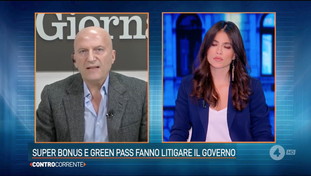 Ora basta con la cultura dell'emergenza. Minzolini sbotta contro i catastrofisti Covid