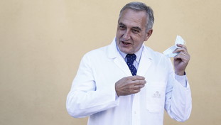 La primavera di rinascita post-Covid: Omicron è una variante benigna, nessuna paura