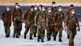 “No alle sospensioni”. Vittoria per i militari no-vax: prospettata l'illegittimità costituzionale dell'obbligo vaccinale