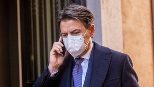 Cosa non dice Conte sul caso Belloni. M5s, veleni e (servizi) segreti